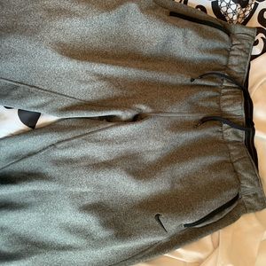 Nike sweat pants